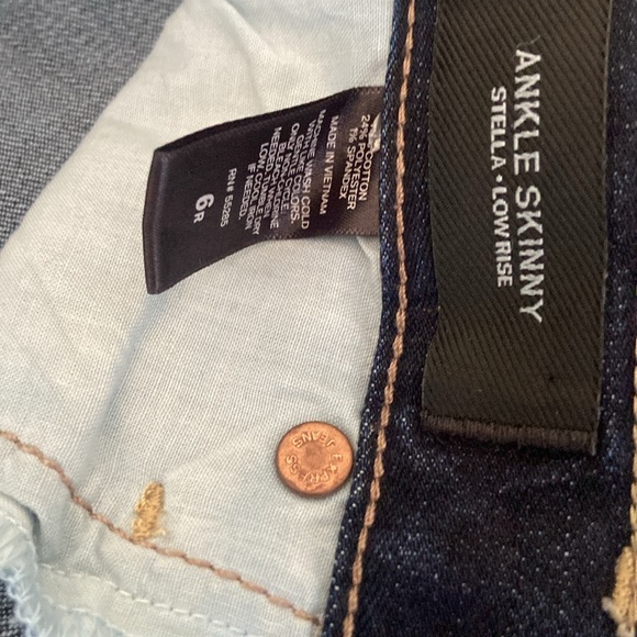 EXPRESS JEANS - Picture 3 of 7
